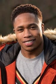 Имран Адамс